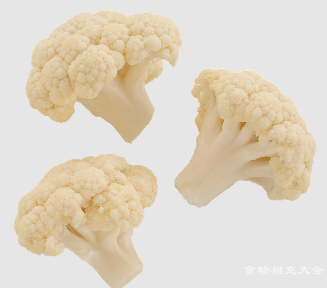 菜花的营养价值