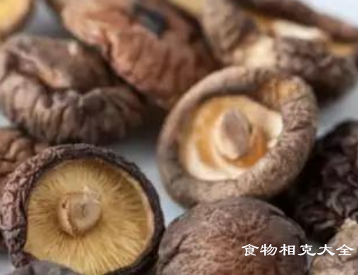 金钱菇的营养价值