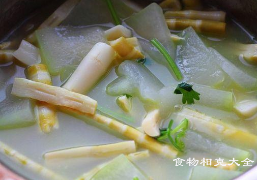 扁尖的营养价值