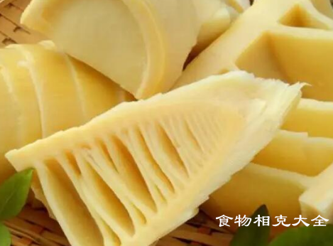 毛笋的营养价值