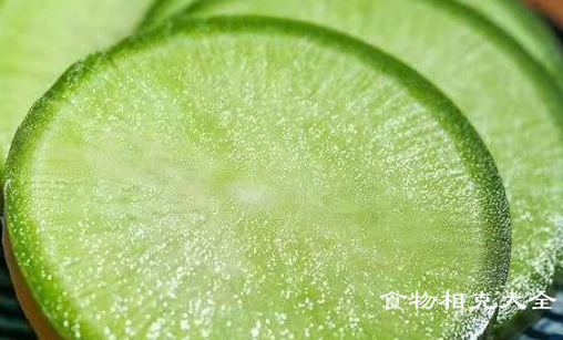 沙窝萝卜的营养价值