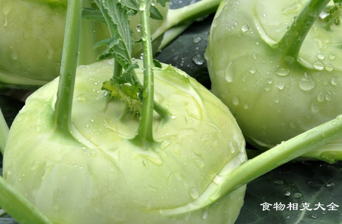 芜菁的营养价值