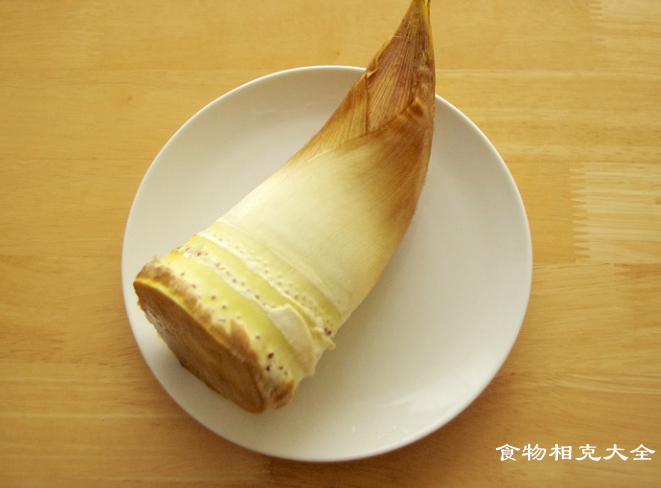 笋的营养价值