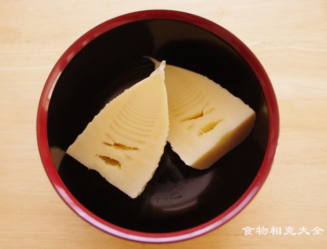 春笋的营养价值