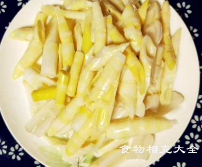 罗汉笋的营养价值