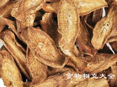 牛蒡的营养价值 牛蒡的营养价值