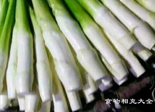 茭白的营养价值