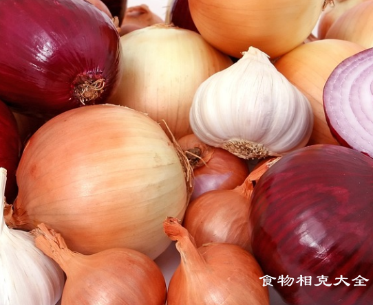 洋葱的营养价值