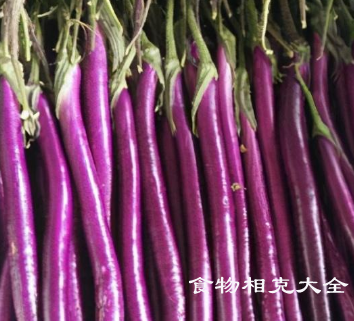 线茄的营养价值