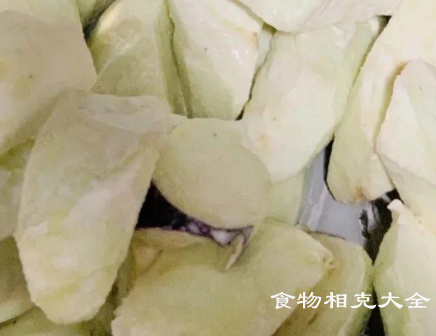 紫茄子的营养价值