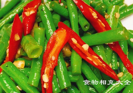 豇豆的营养价值
