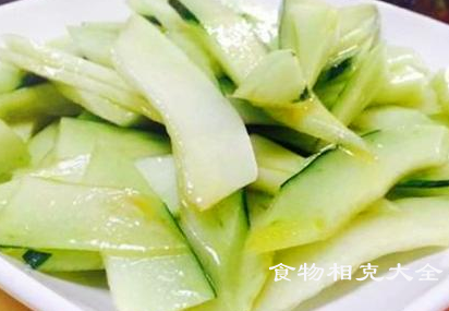 菜瓜的营养价值
