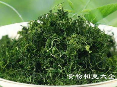 七叶胆的营养价值