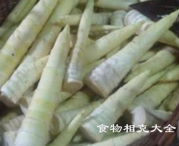 羊尾笋的营养价值