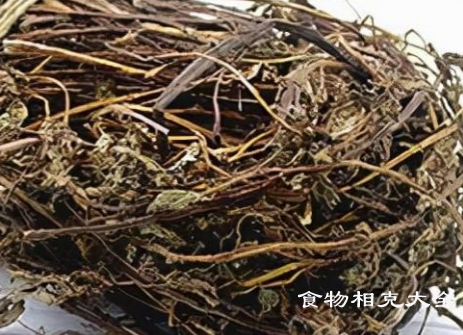 仙草的营养价值