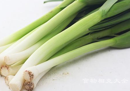 青蒜的营养价值