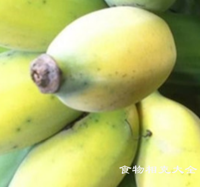 粉蕉的营养价值