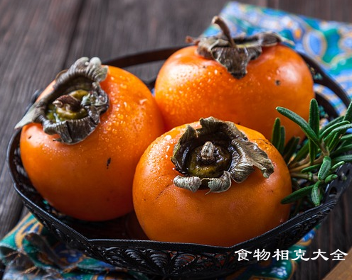 奶柿子的营养价值