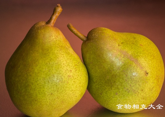 马蹄黄梨的营养价值