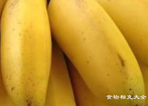 小米蕉的营养价值