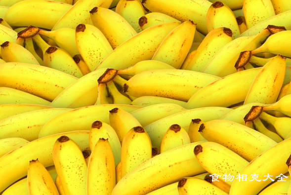 玫瑰蕉的营养价值