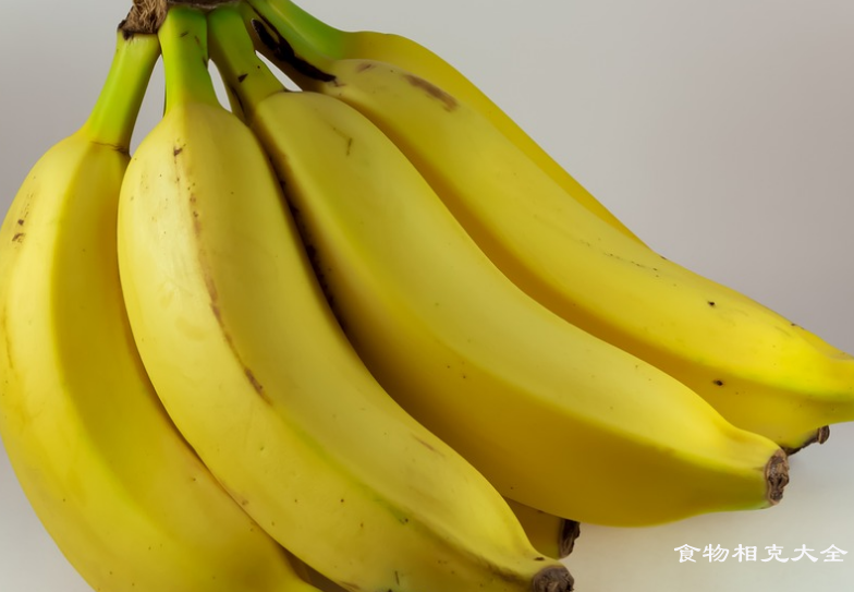 芭蕉的营养价值