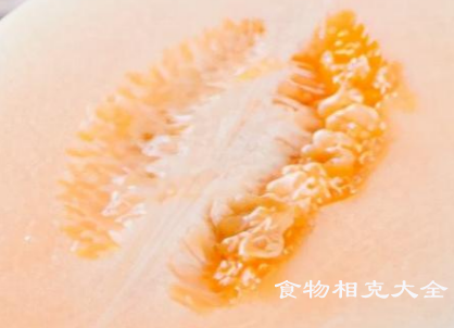 白兰瓜的营养价值