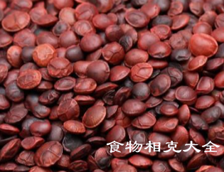 酸枣仁的营养价值