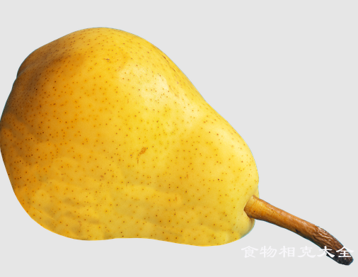 锦丰梨的营养价值