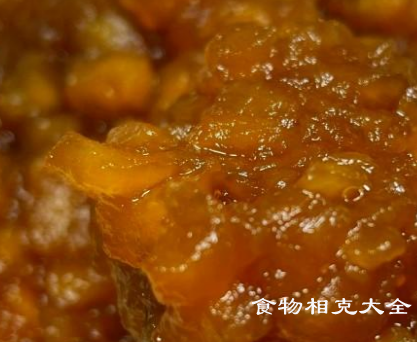 苹果酱的营养价值