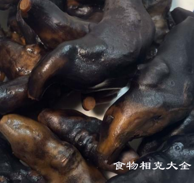 菱角的营养价值