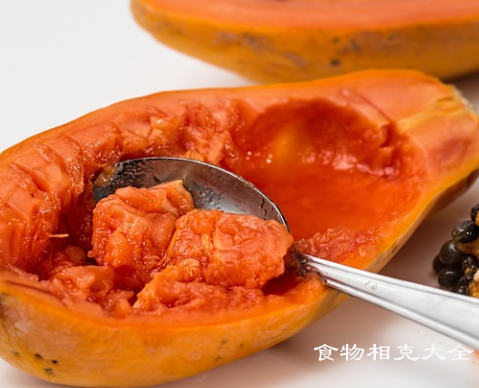 木瓜的营养价值