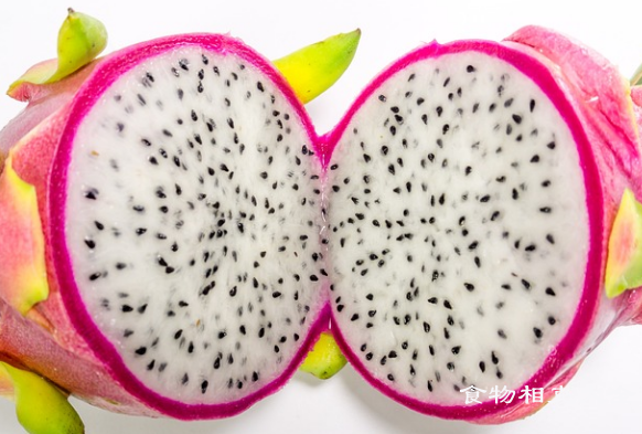 火龙果的营养价值