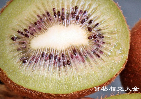 猕猴桃的营养价值 猕猴桃的营养价值