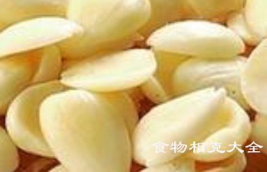 杏仁片的营养价值