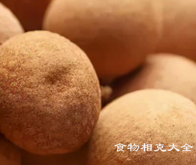 桂圆的营养价值
