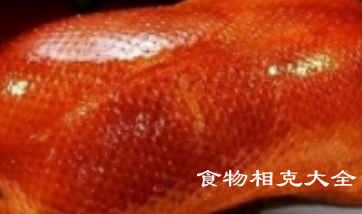 北京填鸭的营养价值