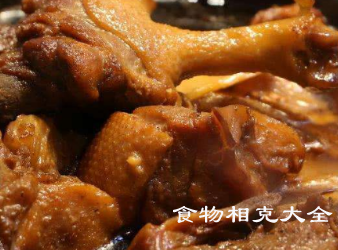 土番鸭的营养价值