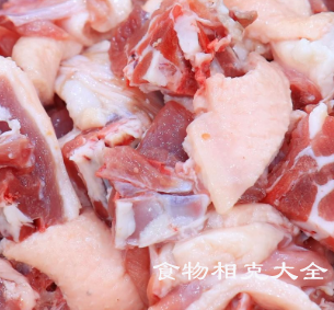 鹅肉的营养价值