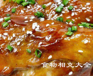 鸭腿的营养价值
