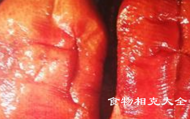 鸭胸的营养价值