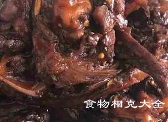 鸭架的营养价值