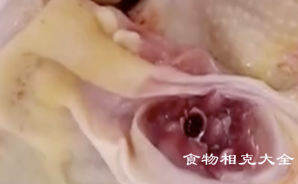 水鸭的营养价值