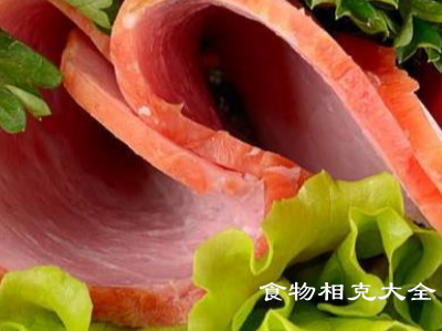 方腿香肠的营养价值