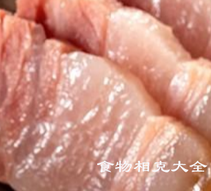 风肉的营养价值