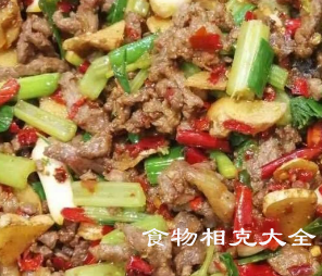 马心的营养价值