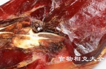 方腿的营养价值
