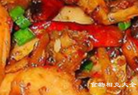 田鸡腿的营养价值