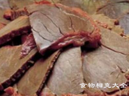 马肉的营养价值