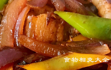 咸肉的营养价值